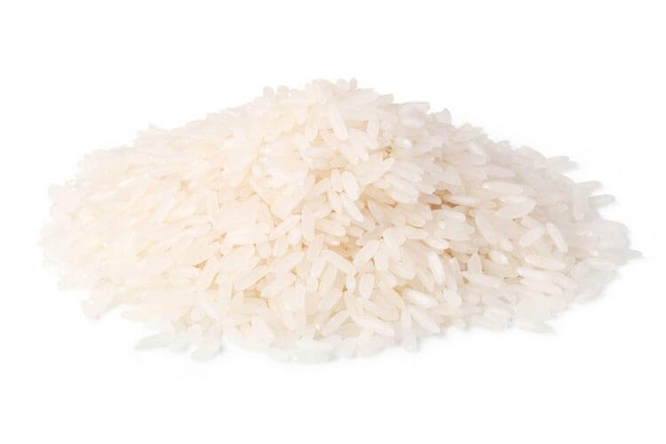 Basmati-Rice